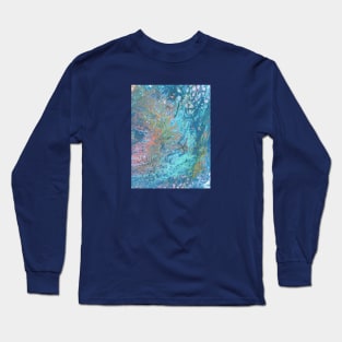 Pop Rocks and Bubblegum Long Sleeve T-Shirt